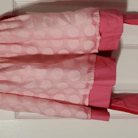 Pink dredd - Picture 3 of 4